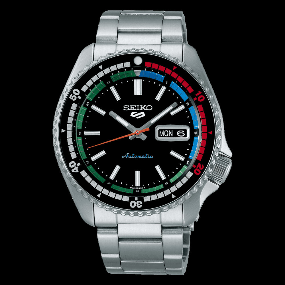 Orologio Seiko 5 Sport Special Edition