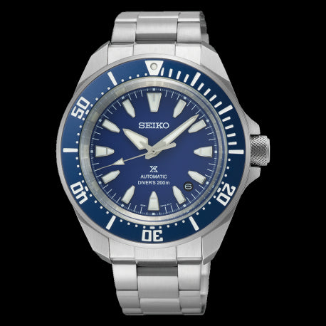 Orologio Seiko Prospex Automatico Diver 200 m