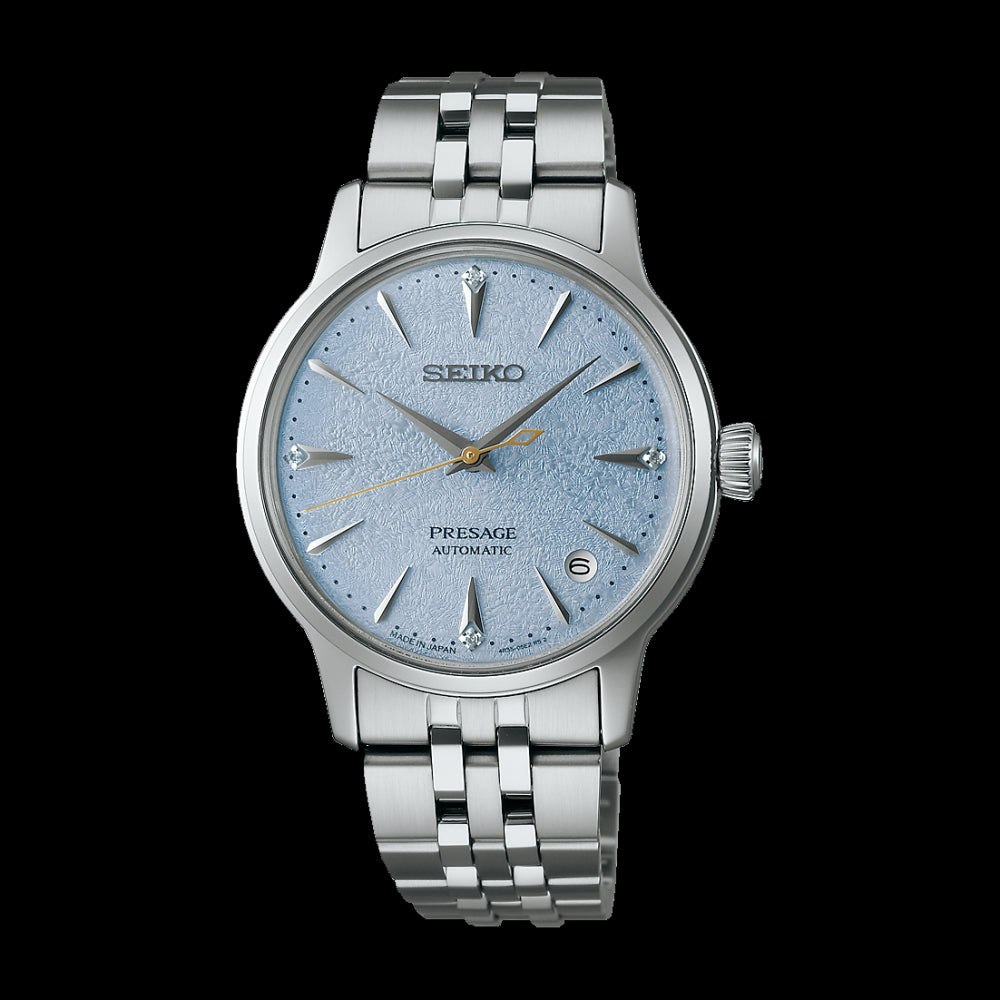 Orologio Seiko Presage Cocktail Time