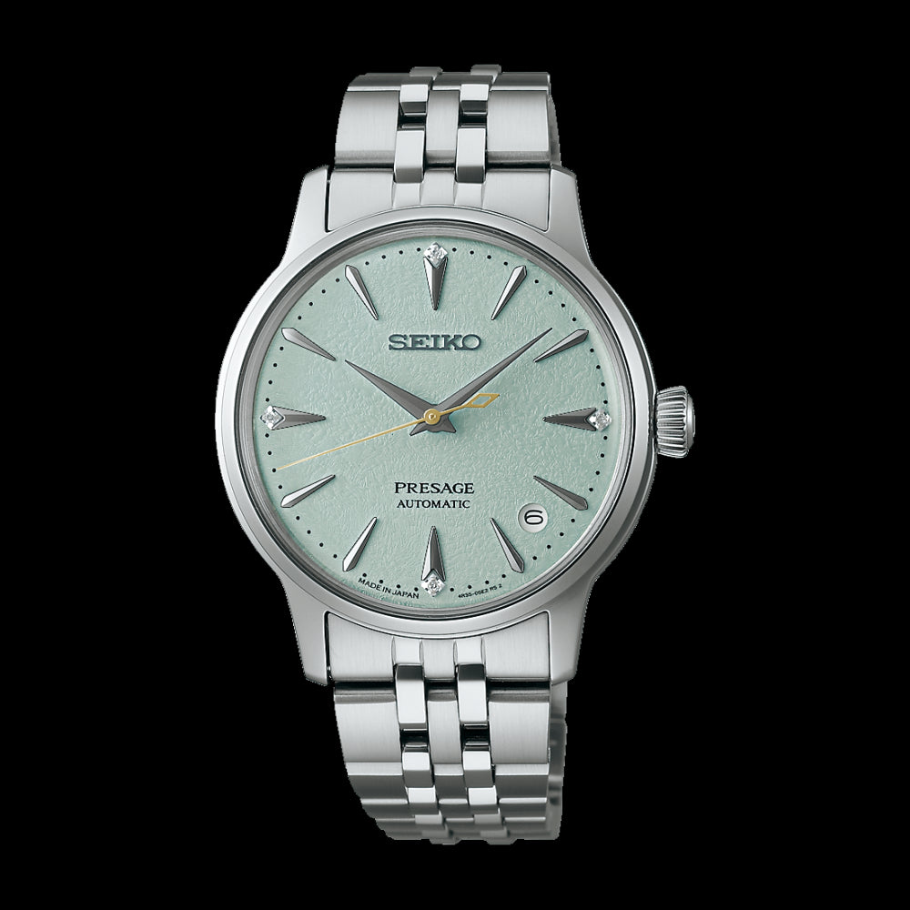 Orologio Seiko Presage Cocktail Time