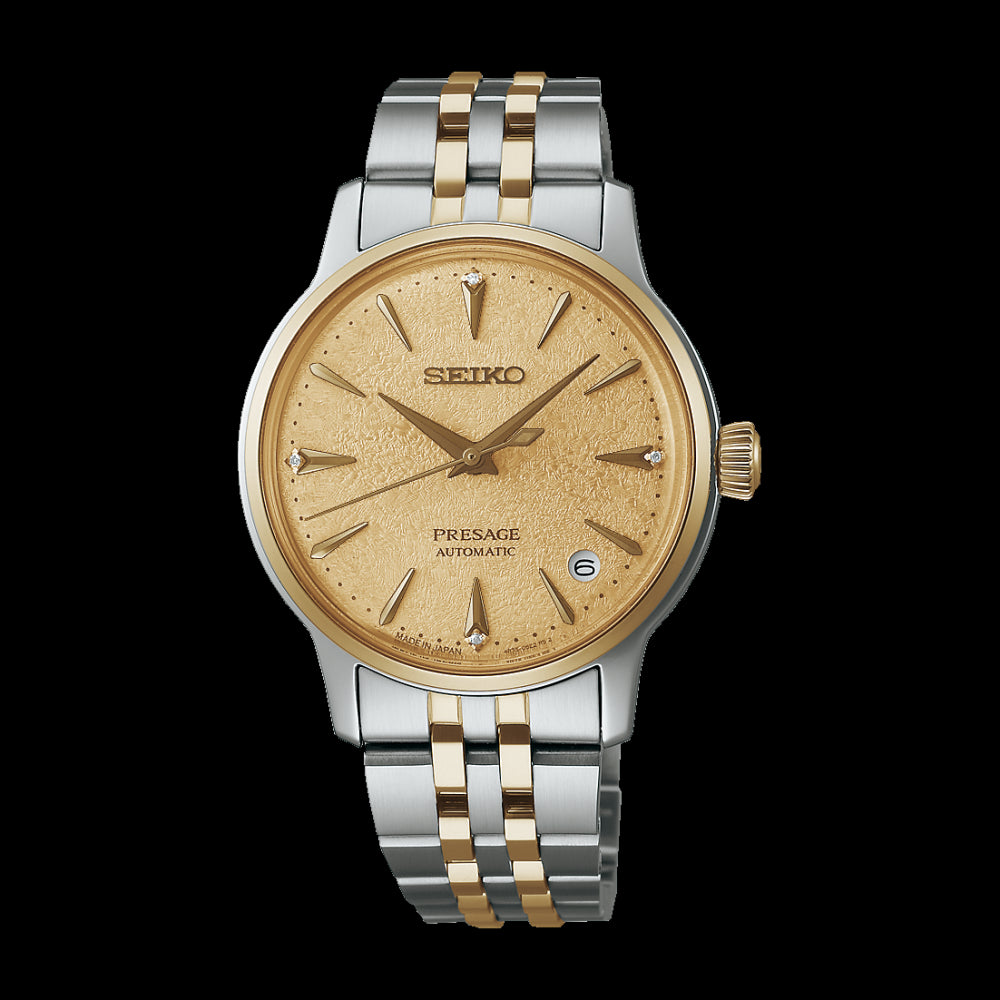 Orologio Seiko Presage Cocktail Time