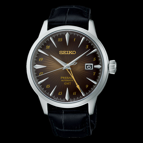 Orologio Seiko Presage Cocktail