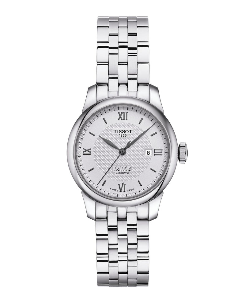 Orologio Tissot Le Locle automatic lady 29 mm