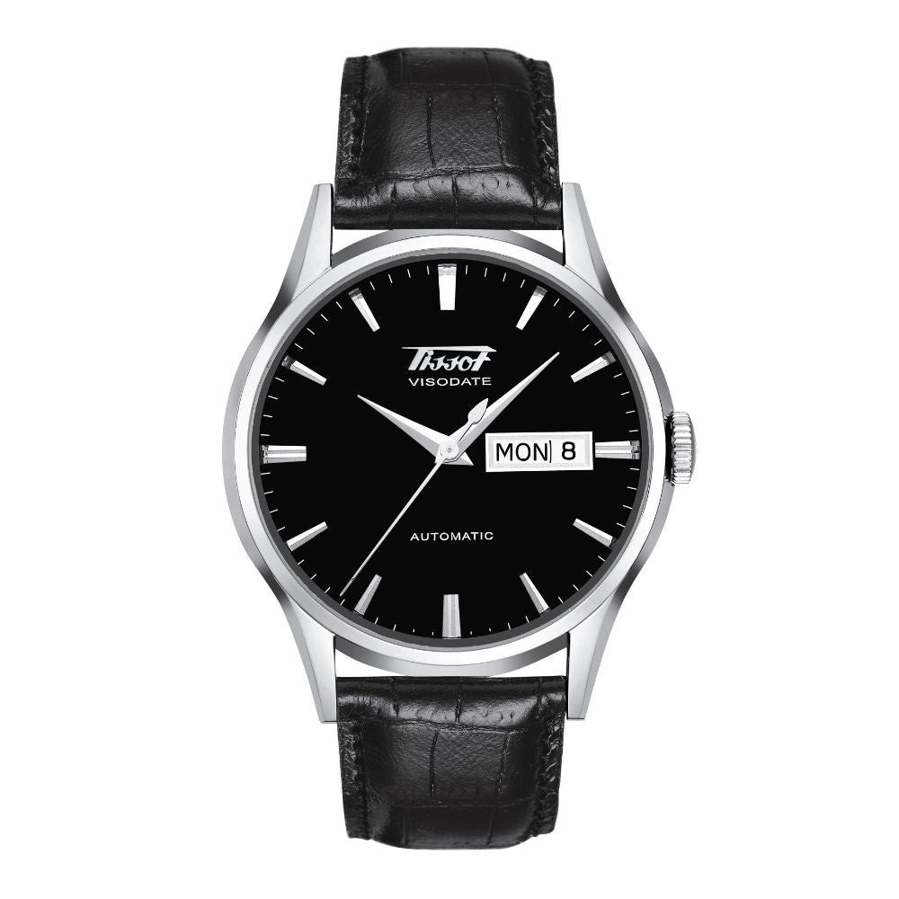 Orologio Tissot Heritage Visodate