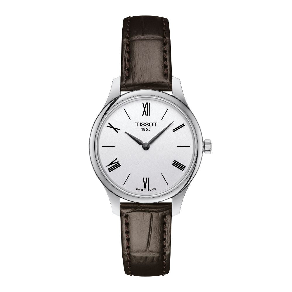 Orologio Tissot Tradition 5.5 lady 31 mm