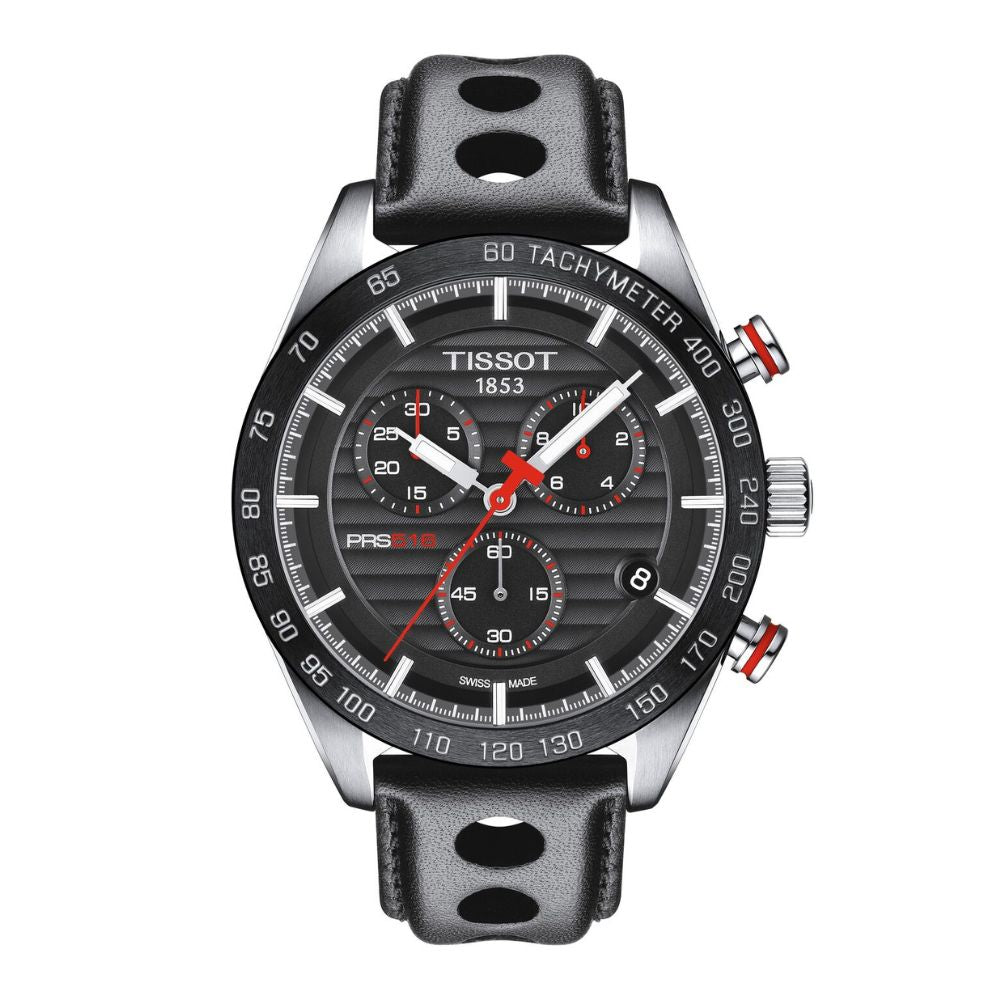 Orologio Tissot PRS Chronograph