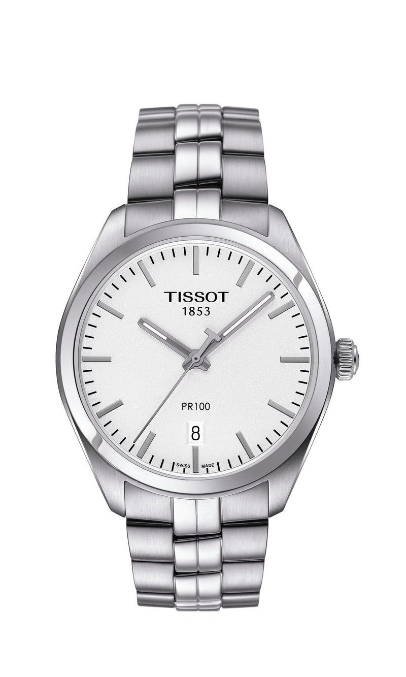 Orologio Tissot PR 100