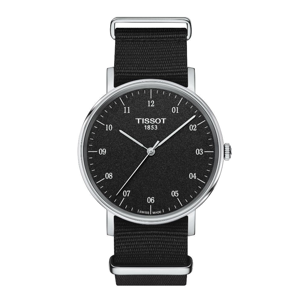 Orologio Tissot Everytime medium nato