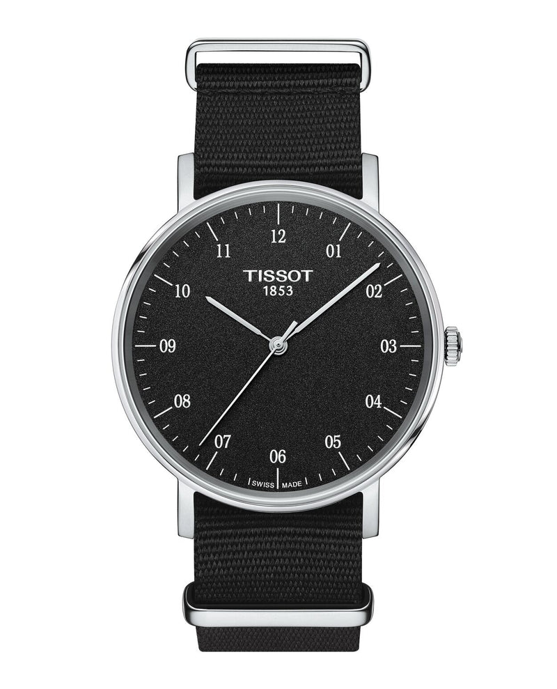 Orologio Tissot Everytime medium nato