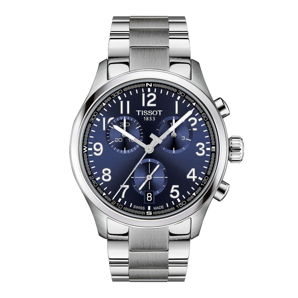 Orologio Tissot Chrono L 42 mm