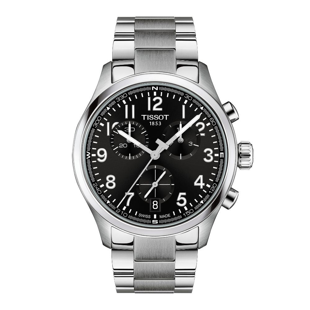 Orologio Tissot Chrono L 42 mm