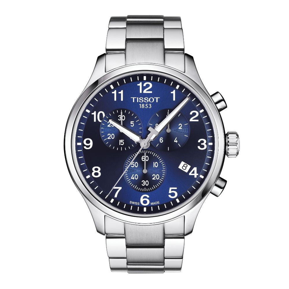 Orologio Tissot Chrono XL Classic