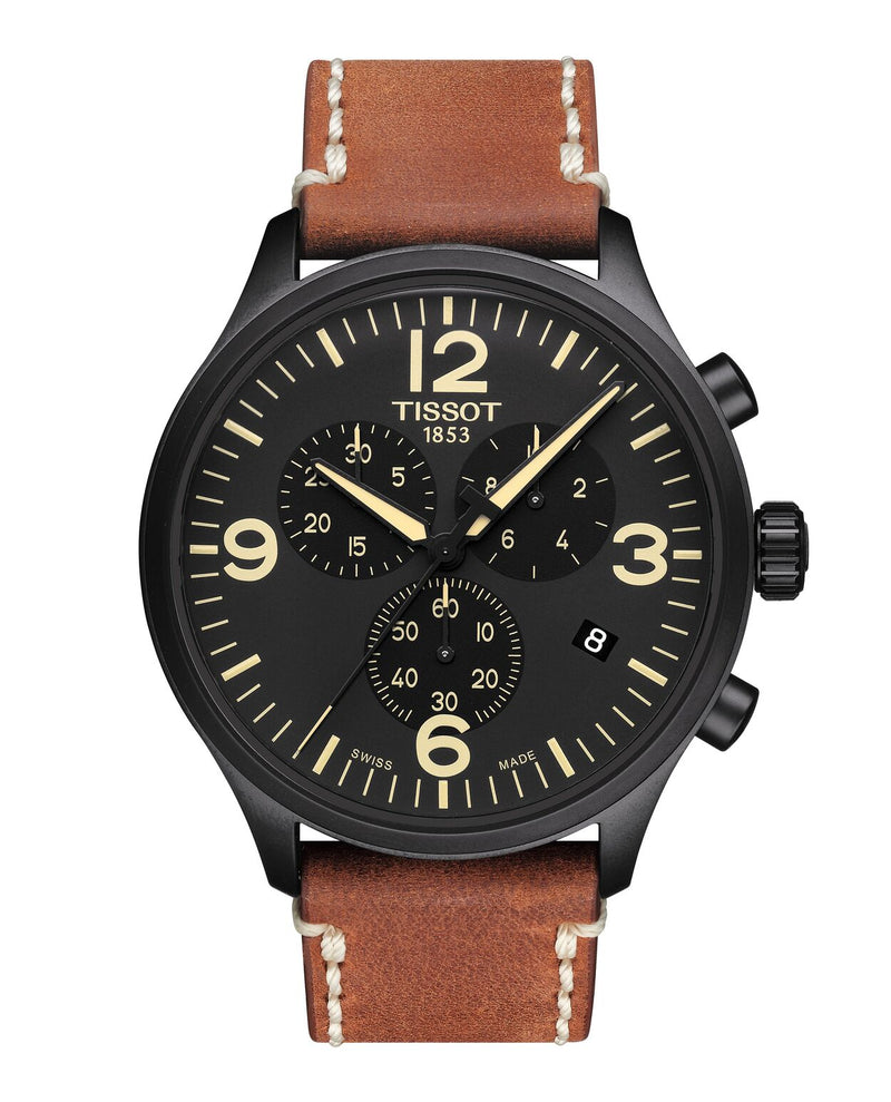 Orologio Tissot Chrono XL