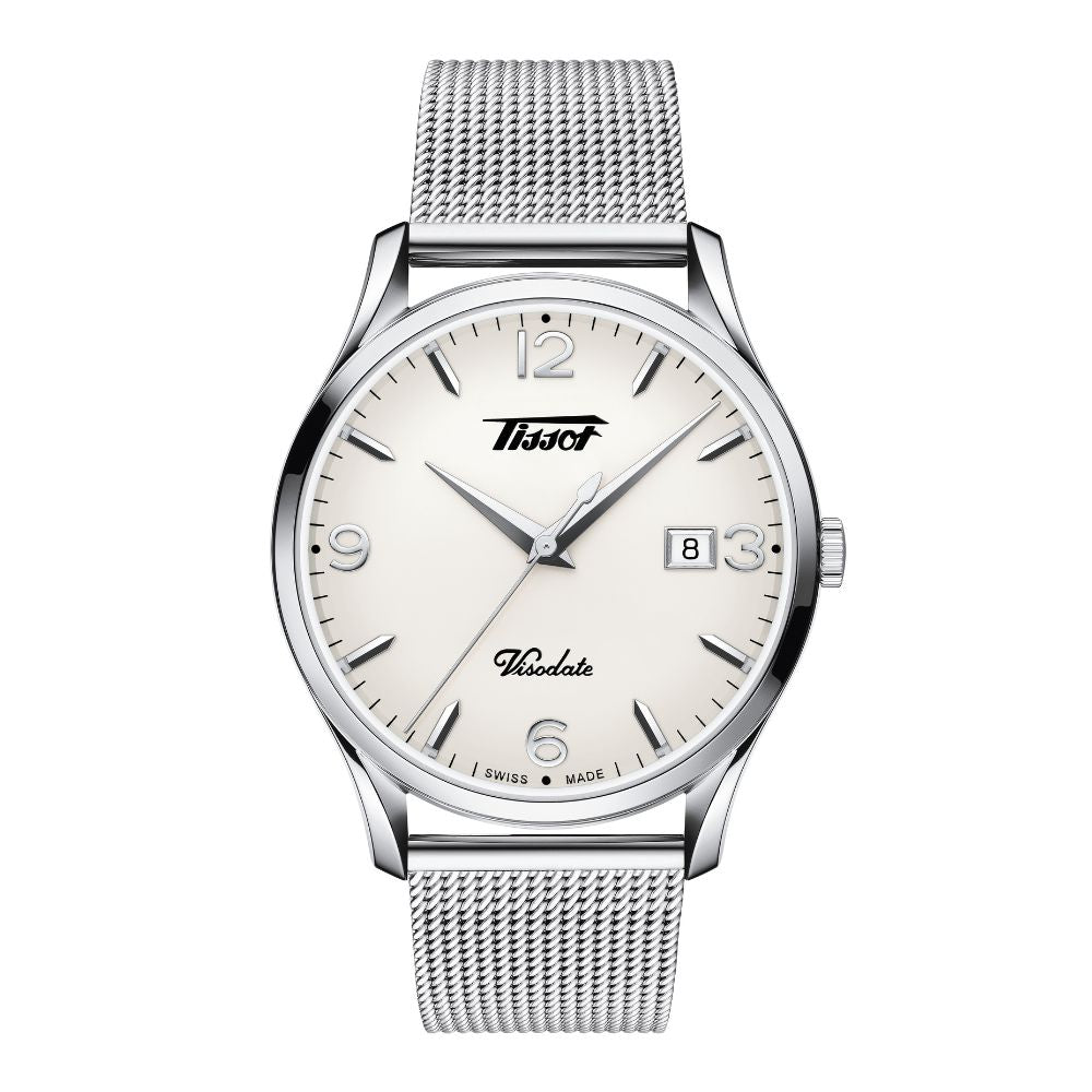 Orologio Tissot Heritage Vidodate