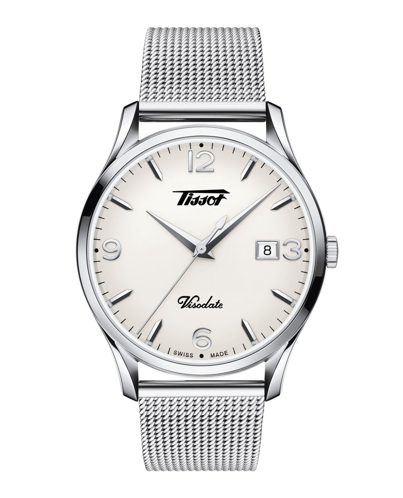 Orologio Tissot Heritage Vidodate