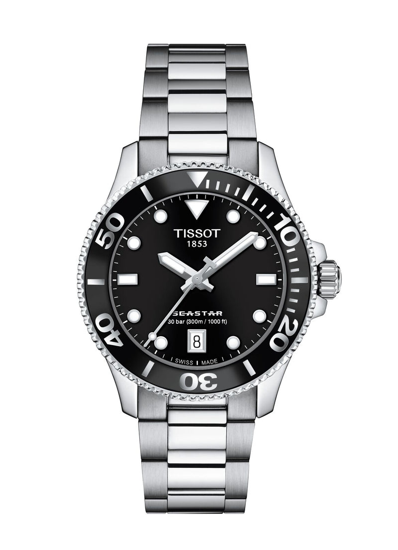 Orologio Tissot Seastar 1000