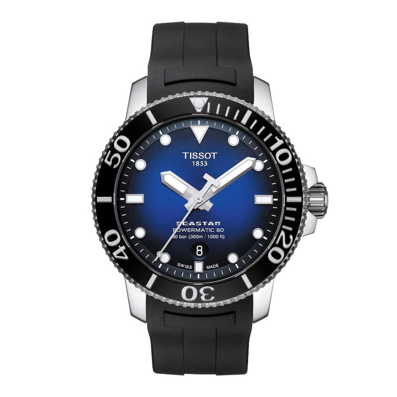 Orologio Tissot Seastar 1000 Powermatic 80