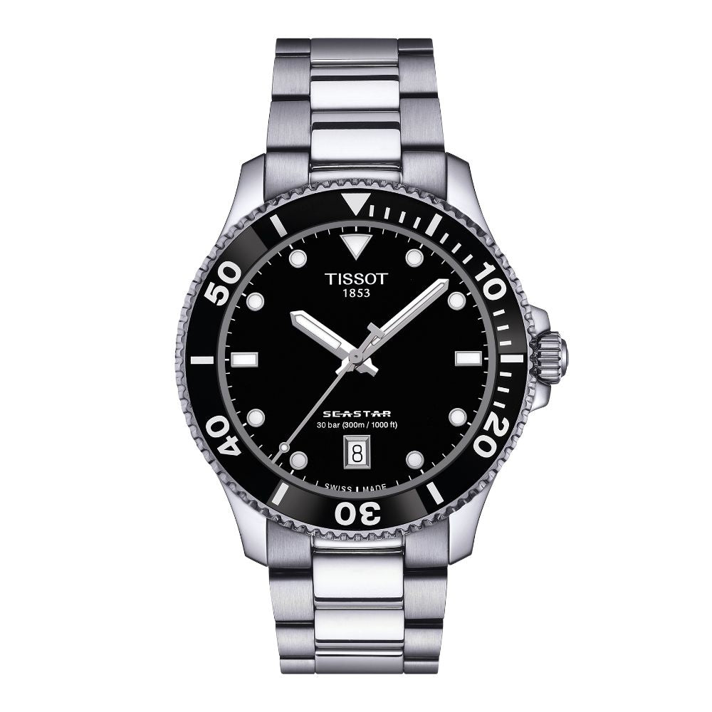 Orologio Tissot Seastar 1000