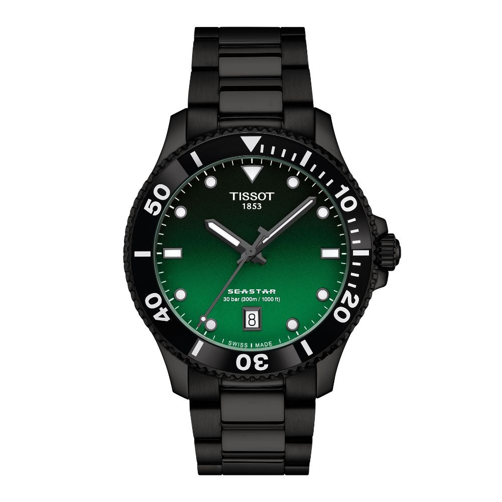 Orologio Tissot Seastar 1000 quartz