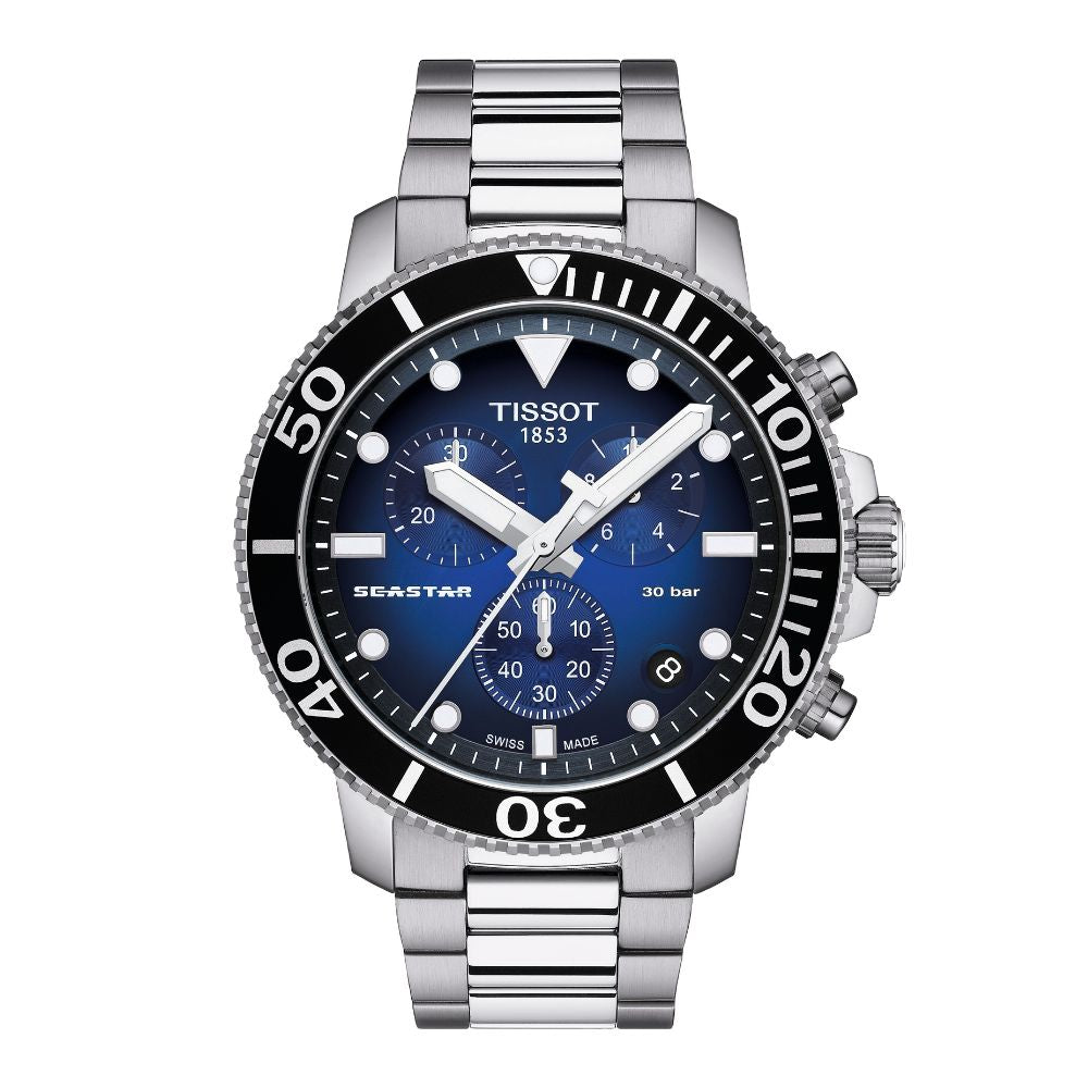 Orologio Tissot Seastar 1000 Chronograph