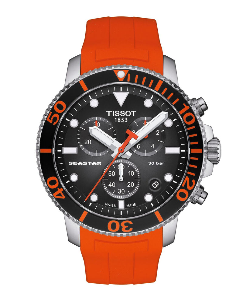 Orologio Tissot Seastar 1000 Chronograph