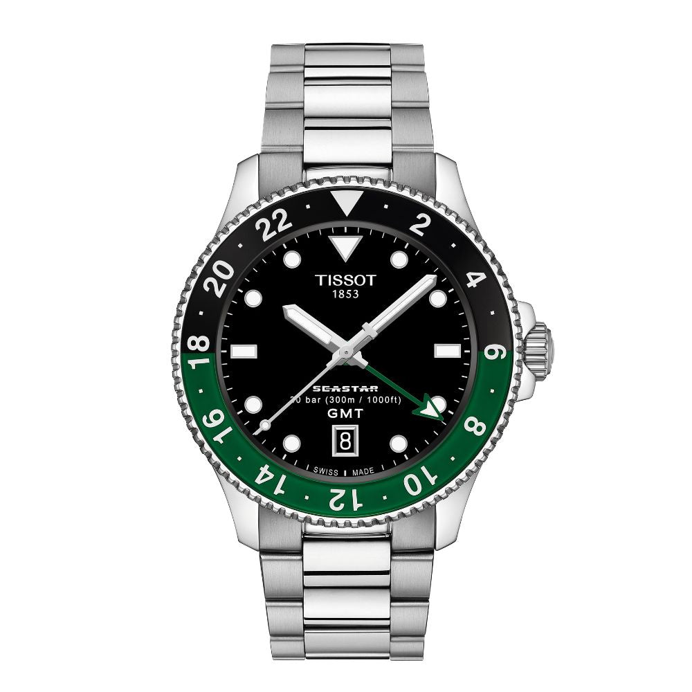 Orologio Tissot Seastar 1000 quartz GM
