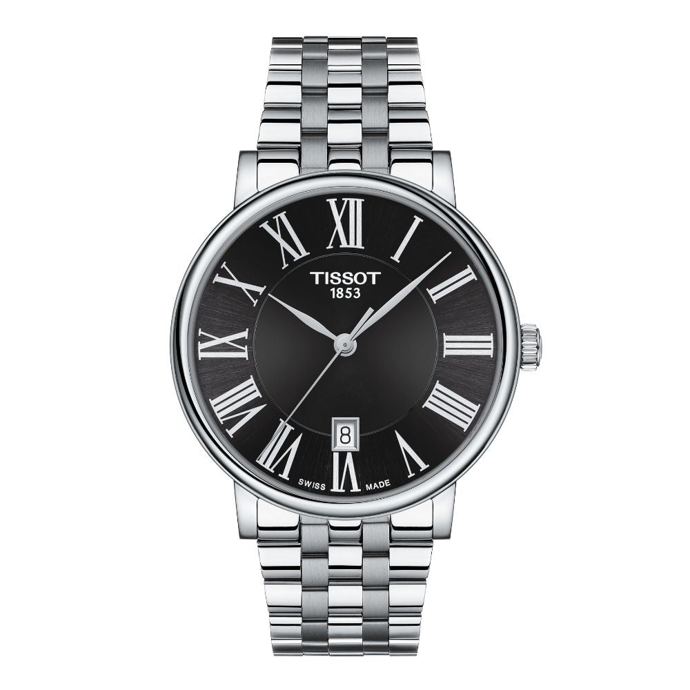 Orologio Tissot Carson Premium