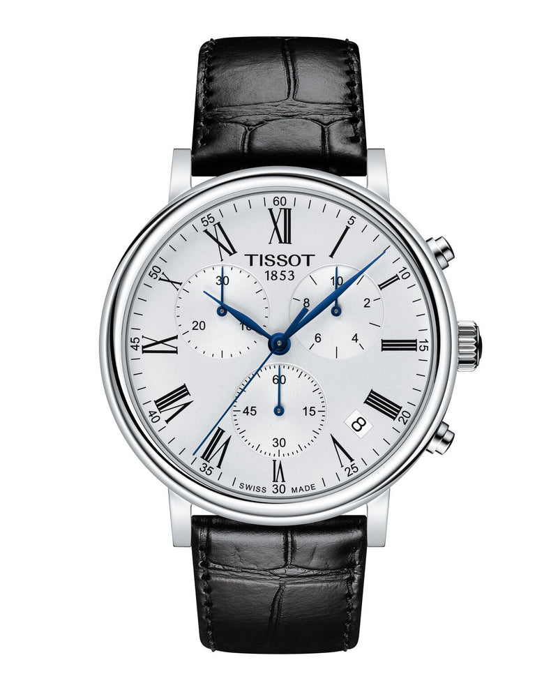 Orologio Tissot Carson Premium Chronograph