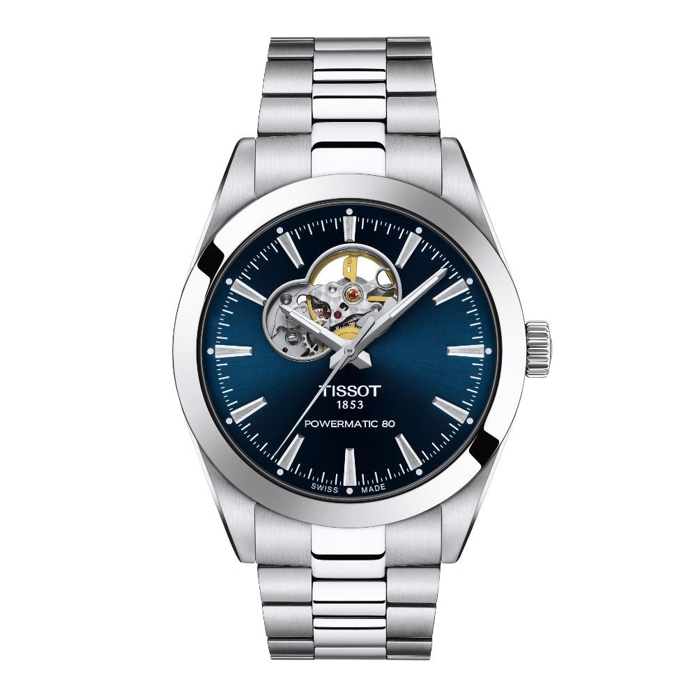 Orologio Tissot Gentleman