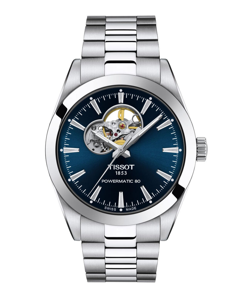 Orologio Tissot Gentleman