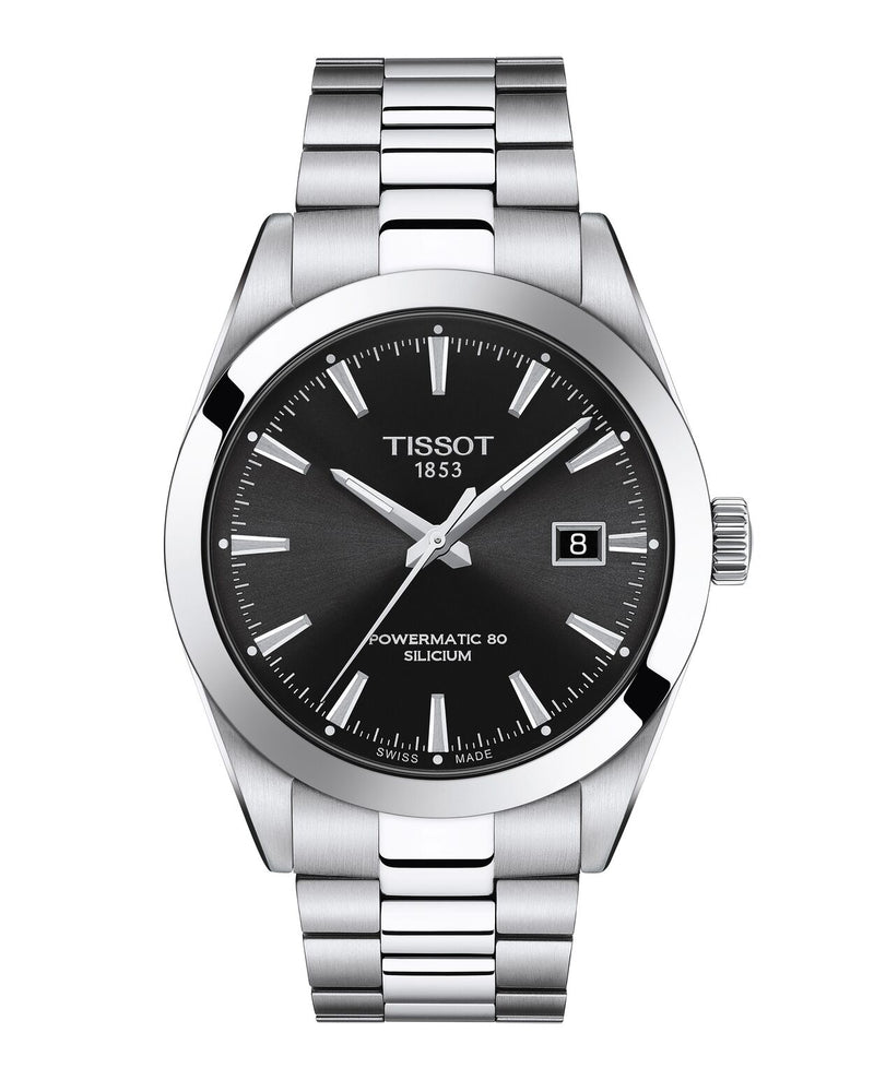 Orologio Tissot Gentleman Powermatic 80 Silicium