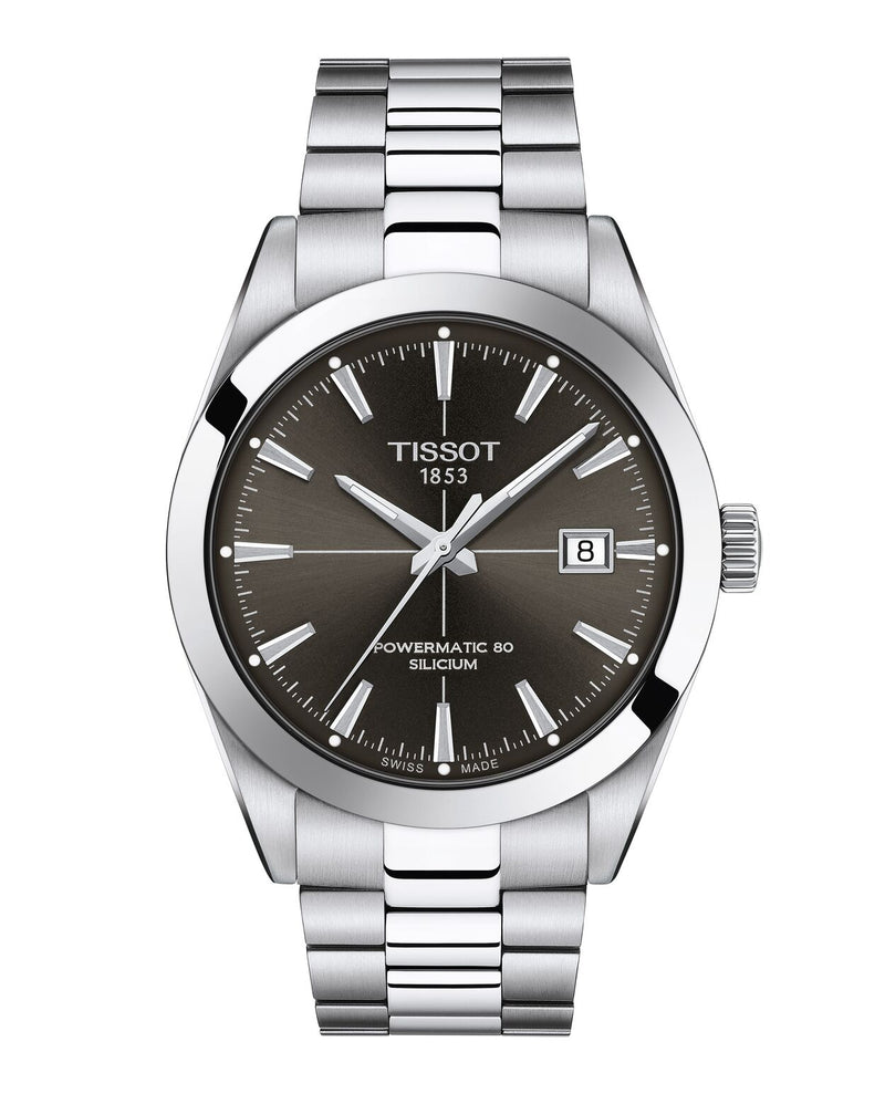 Orologio Tissot Gentleman Powermatic 80 Silicium