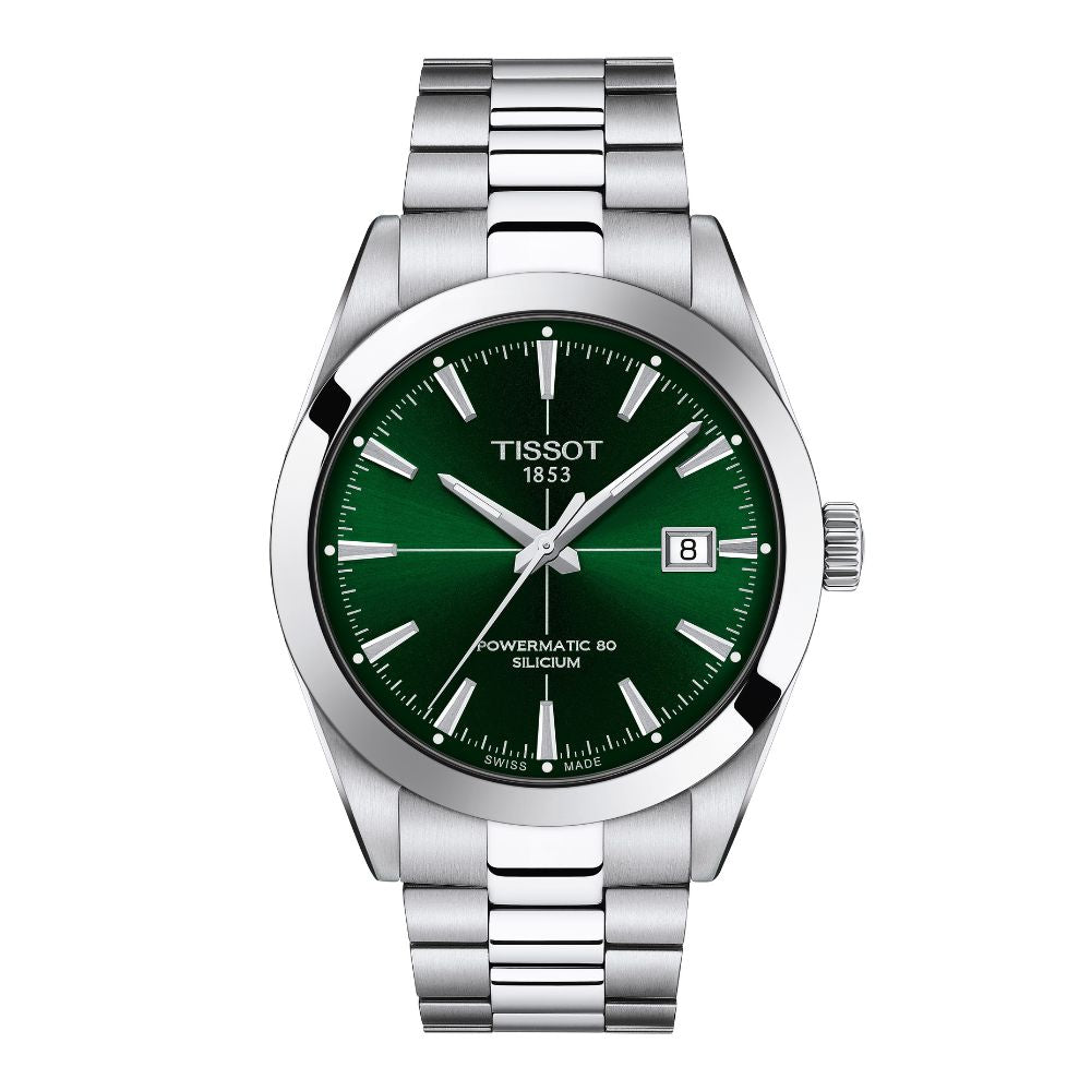 Orologio Tissot Gentleman Powermatic 80 Silicium