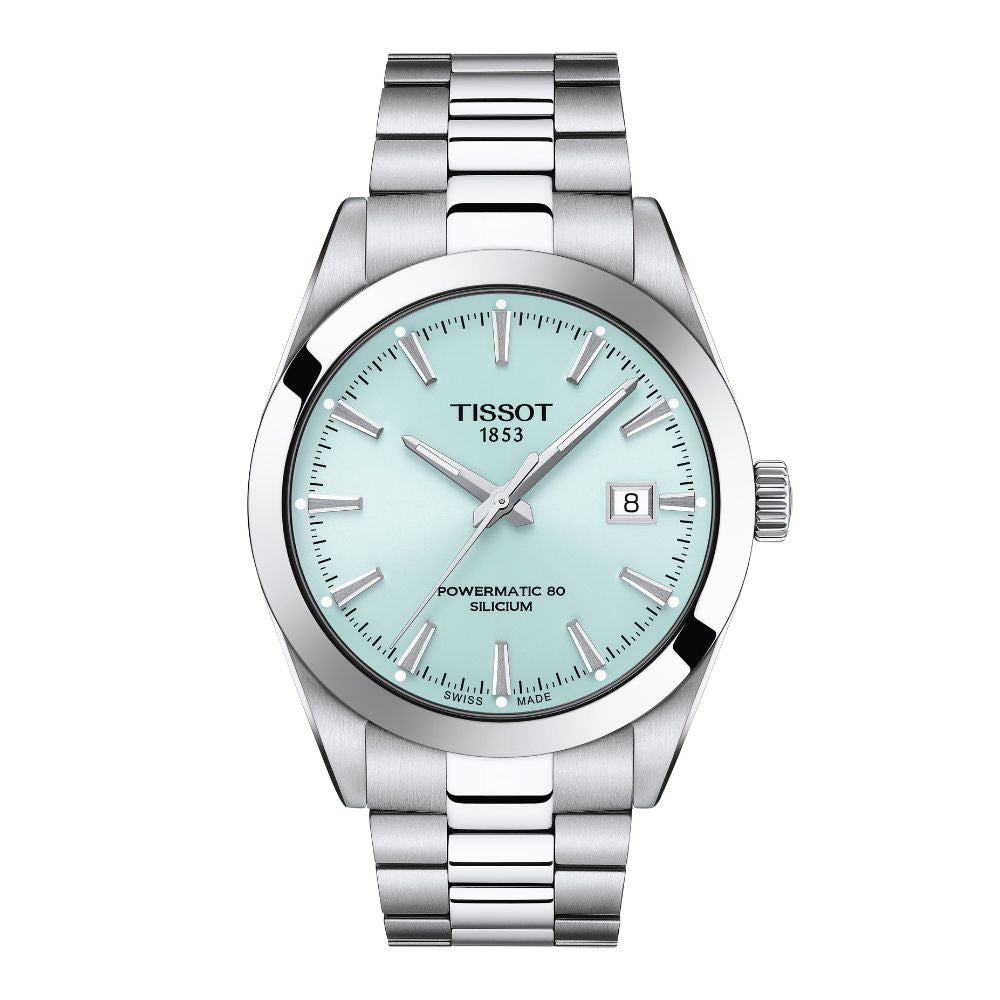 Orologio Tissot Gentleman Powermatic 80 Silicium
