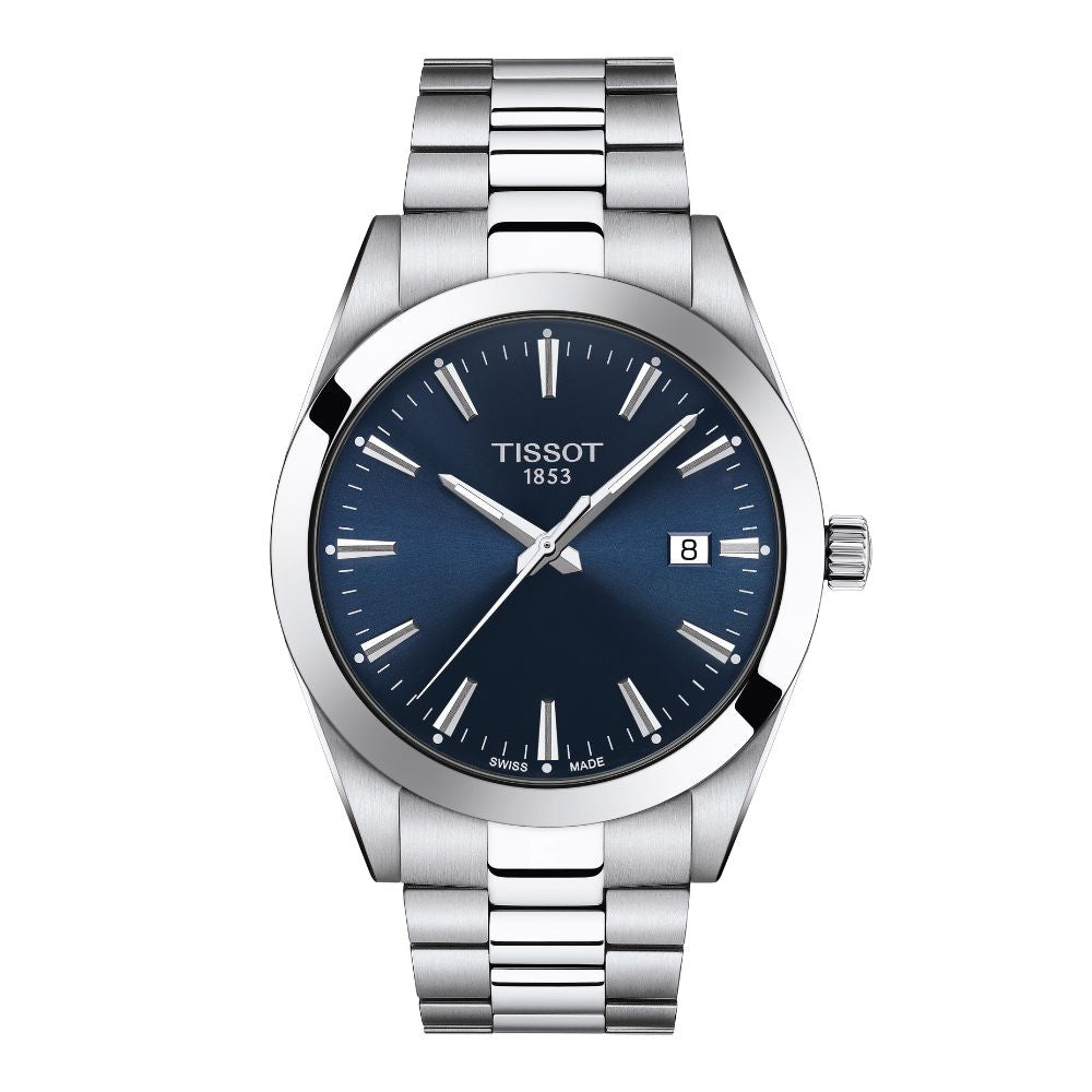 Orologio Tissot Gentleman
