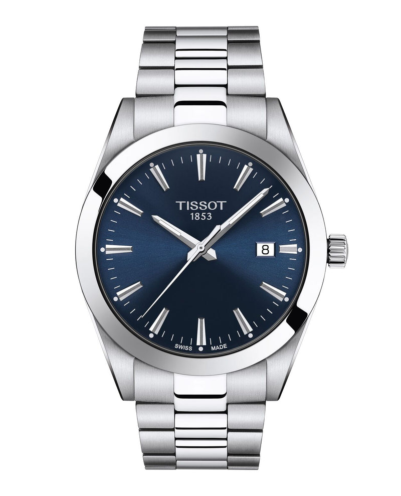 Orologio Tissot Gentleman