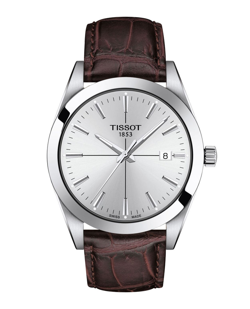 Orologio Tissot Gentleman