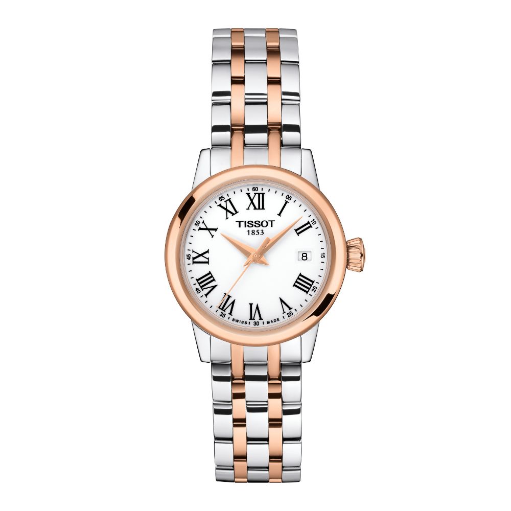 Orologio Tissot Classic Dream Lady
