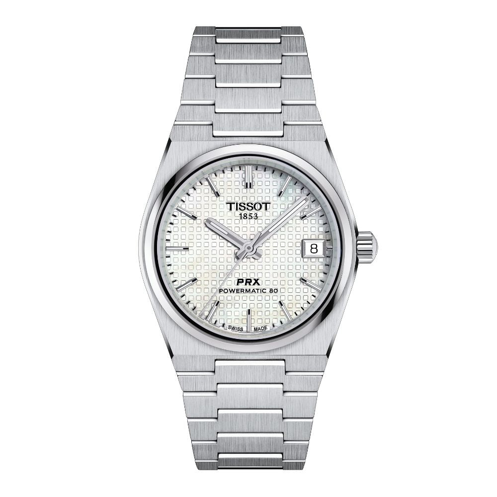 Orologio Tissot PRX Powermatic 80