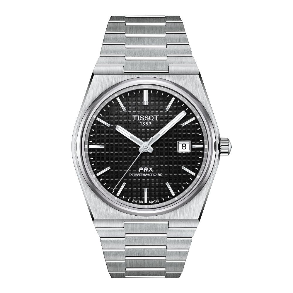 Orologio Tissot PRX Powermatic 80