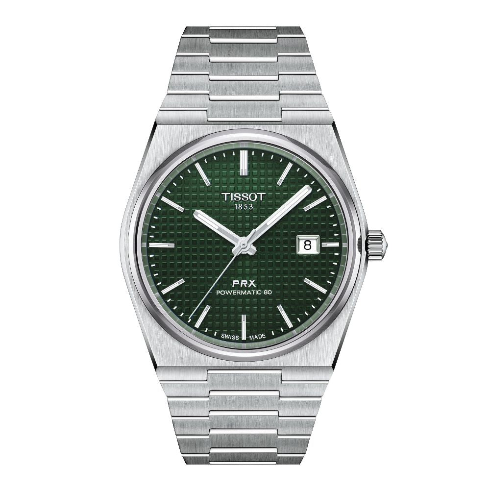 Orologio Tissot PRX Powermatic 80