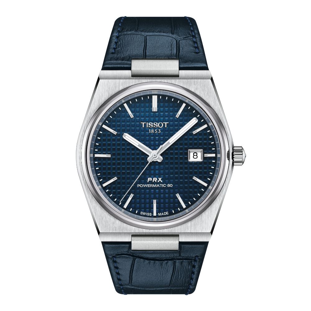 Orologio Tissot PRX Powermatic 80
