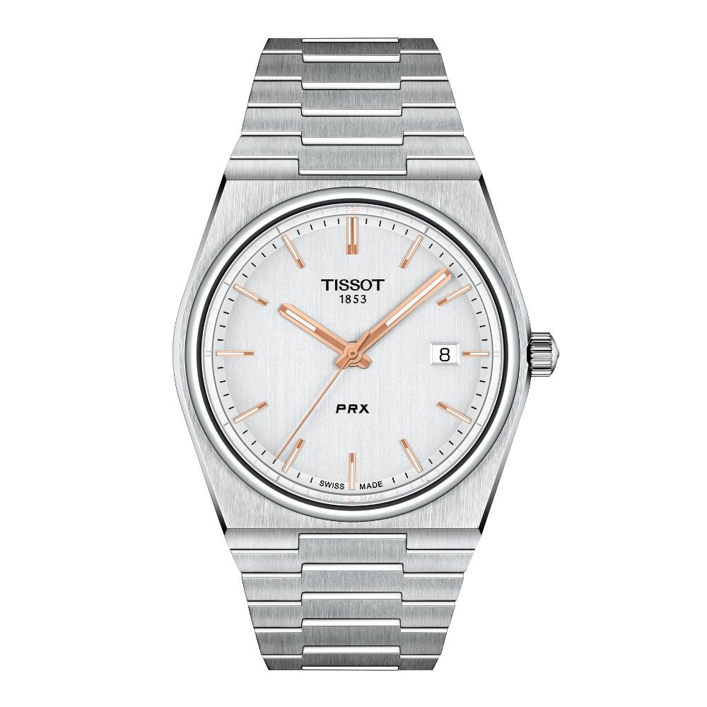 Orologio Tissot PRX
