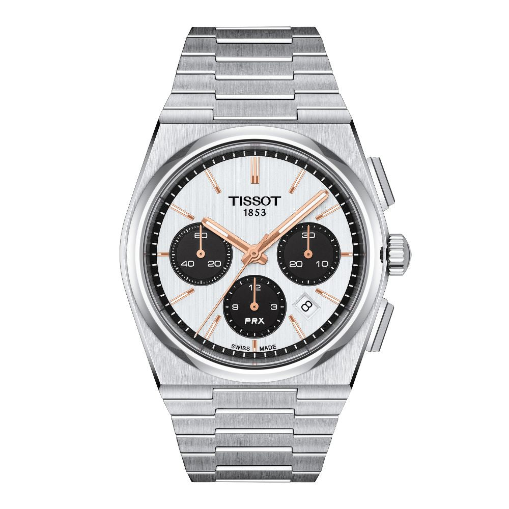 Orologio Tissot PRX Automatic Chronograph