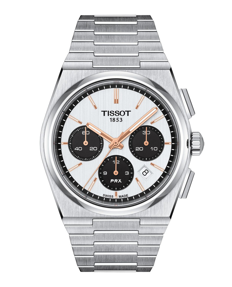 Orologio Tissot PRX Automatic Chronograph