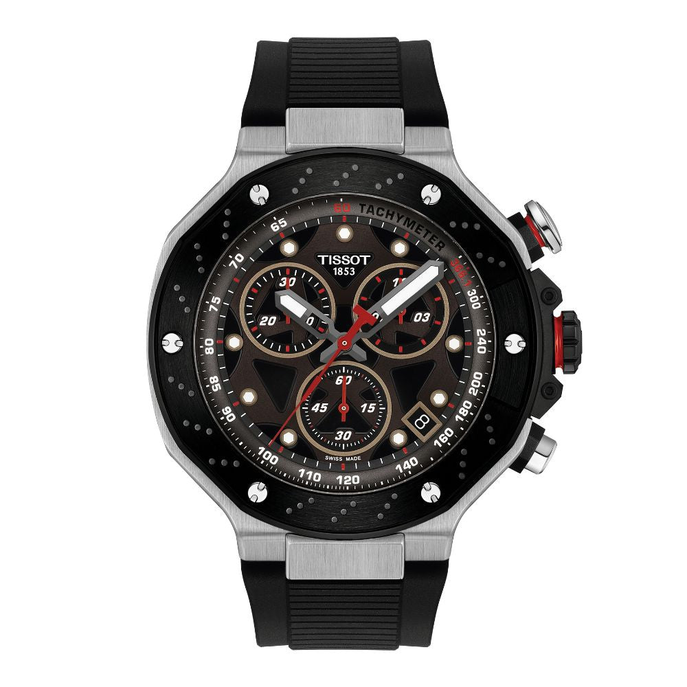 Orologio Tissot T-Race Motogp Quartz Chronograph (2025) limited edition