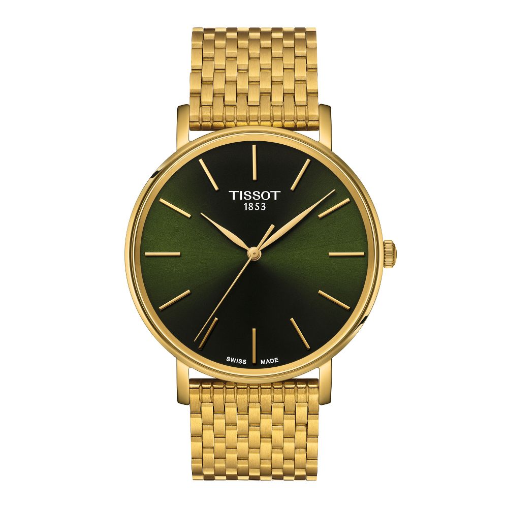 Orologio Tissot Everytime 40 mm
