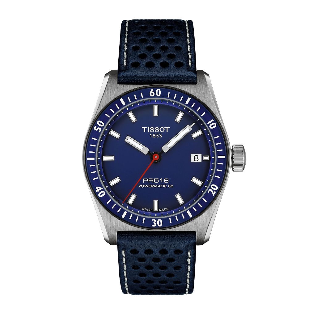 Orologio Tissot PR516 powermatic 80