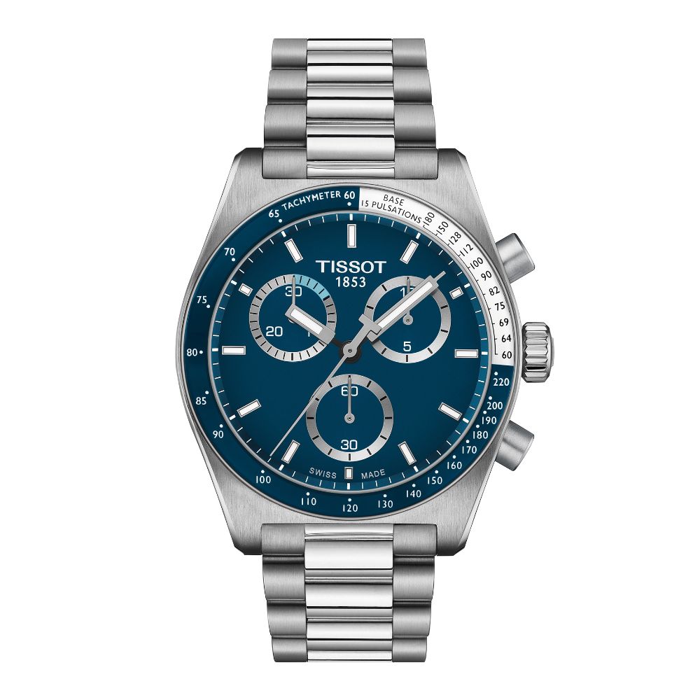 Orologio Tissot PR516 Chronograph