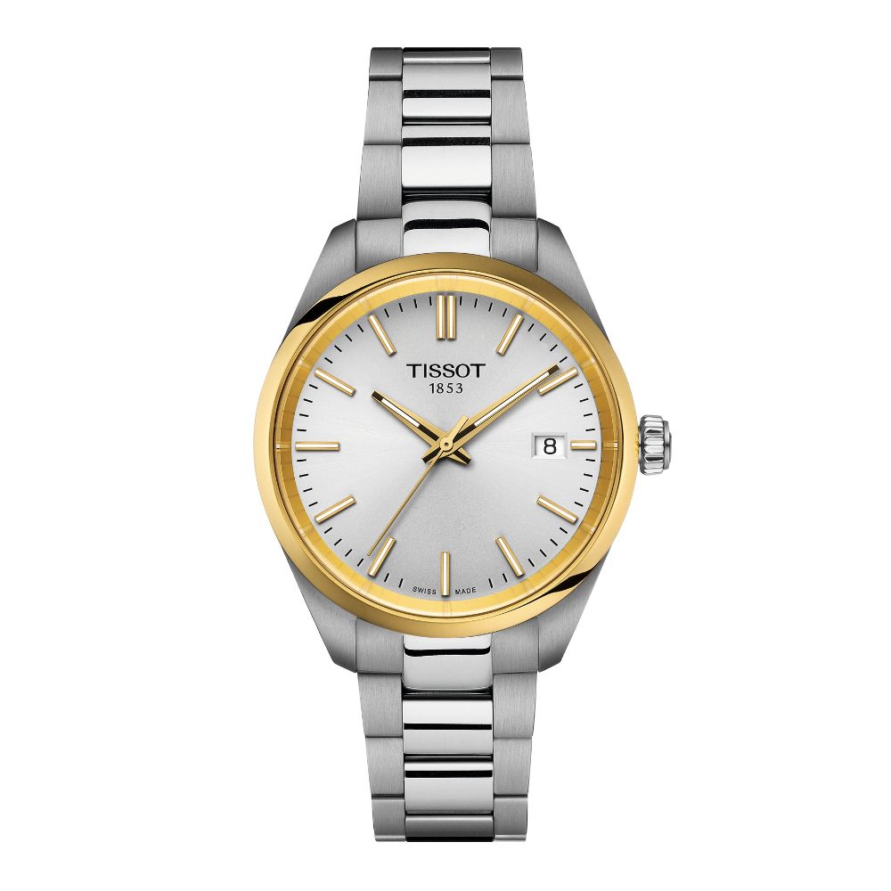 Orologio Tissot PR 100
